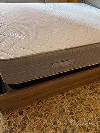 Materasso matrimoniale memory