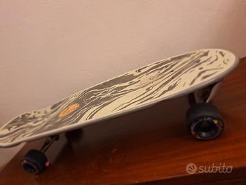 Surfskate Slide Gussie Sitngray