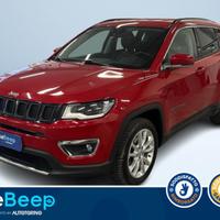 Jeep Compass 1.6 MJT LIMITED 2WD 120CV MY19