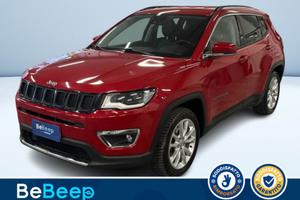 Jeep Compass 1.6 MJT LIMITED 2WD 120CV MY19
