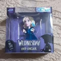 Enid Sinclair - Metalfigs Dickie Toys 