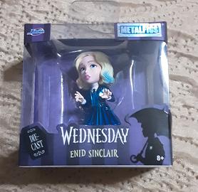 Enid Sinclair - Metalfigs Dickie Toys 