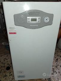 caldaia usata Ariston matis 24kw 