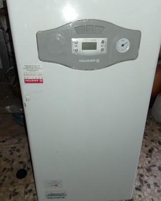caldaia usata Ariston matis 24kw 