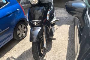 Scarabeo 300s