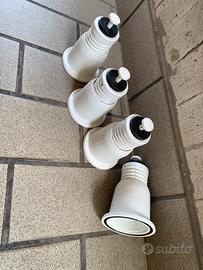 Piedini Supporto climatizzatori