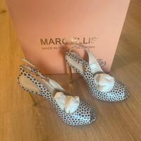 Tacchi a spillo Marc Ellis