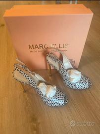 Tacchi a spillo Marc Ellis