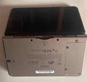 Nintendo DS xl