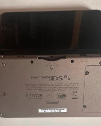 Nintendo DS xl