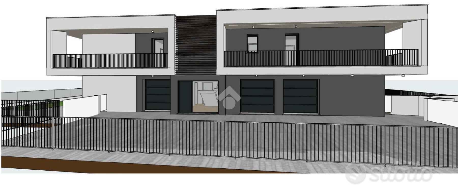 Appartamento – Roncade, Vallio - Altro