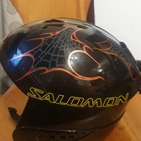 Casco da sci bambino