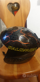 Casco da sci bambino