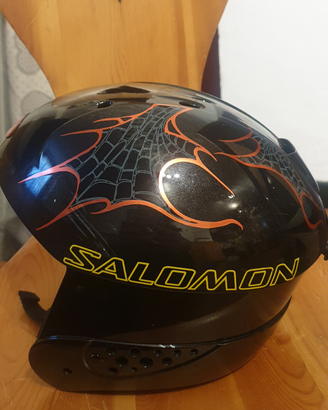Casco da sci bambino