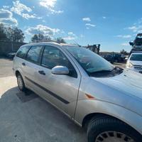 RICAMBI AUTO FORD FOCUS 2001 GRIGIA sw