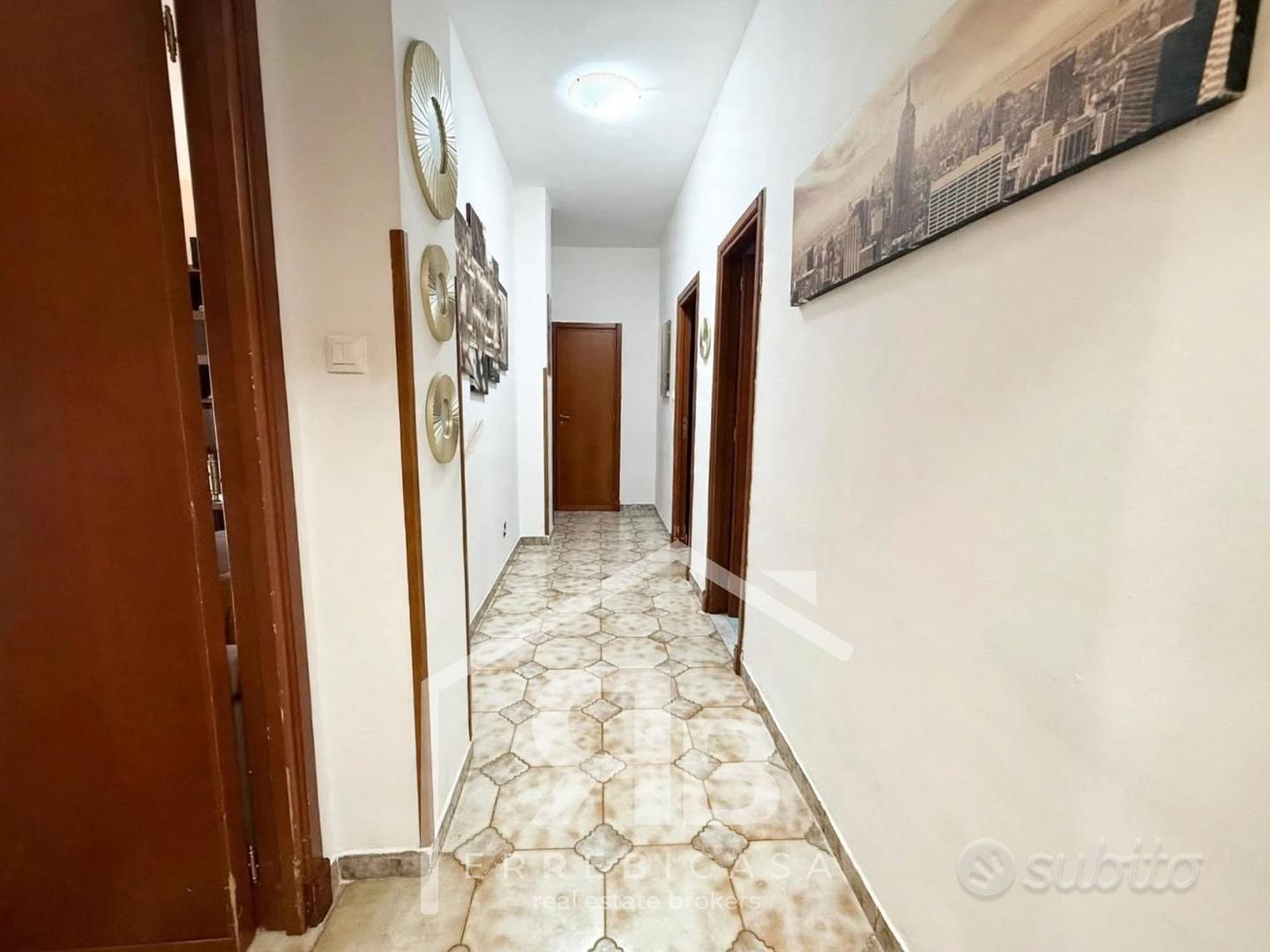 Appartamento – Palermo, Falsomiele, III Circoscrizione - Altro