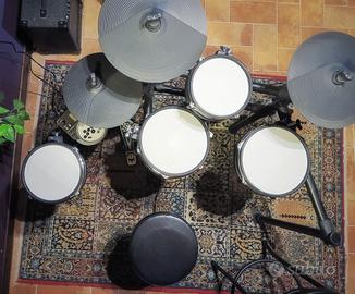 XDrum DD-530