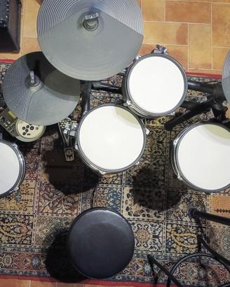XDrum DD-530