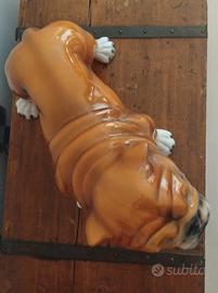 ceramica bulldog
