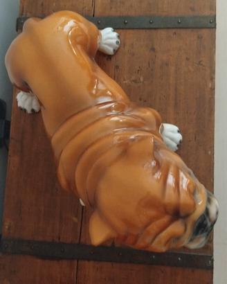 ceramica bulldog