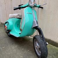 Vespa 50 Special Zirri