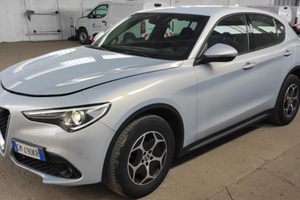 Stelvio 190cv Q4
