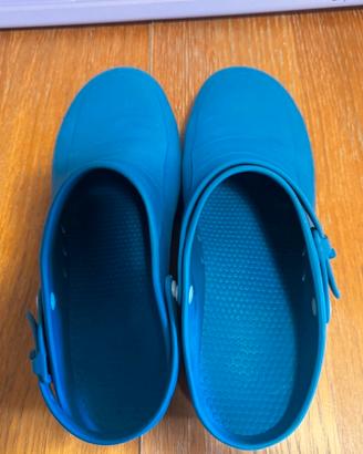 Scarpe da infermiere