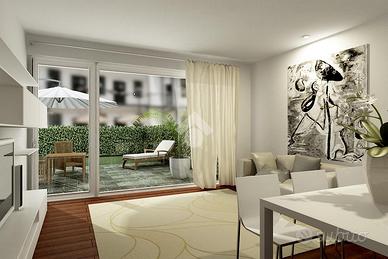 3 LOCALI A BARLASSINA