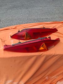 Fanalini posteriori Punto mk2 3 porte