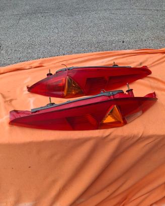 Fanalini posteriori Punto mk2 3 porte