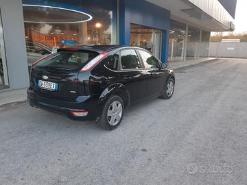 Ford Focus Diesel (2009)