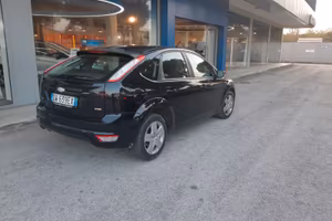 Ford Focus Diesel (2009)