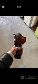 Trapano milwaukee