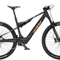 ktm macina Scarp SX ELITE M