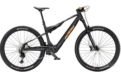 ktm macina Scarp SX ELITE M