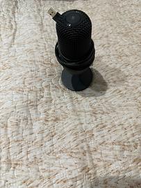 Microfono  Hyperx