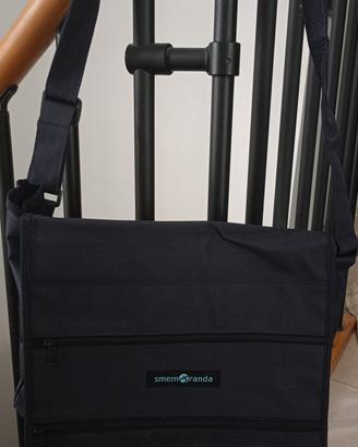 borsa tracolla Smemoranda