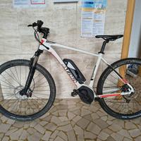 mountain e-bike Atala