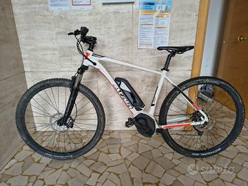 mountain e-bike Atala