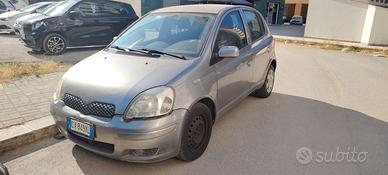Yaris 1.0 benzina