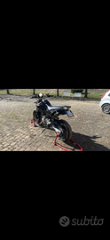 Honda FMX 650