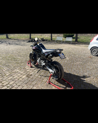 Honda FMX 650