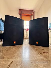 Casse passive Erjk f515 500w rms