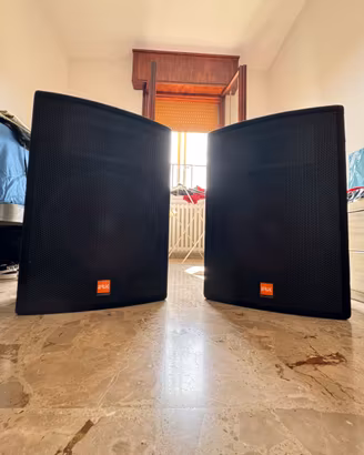 Casse passive Erjk f515 500w rms