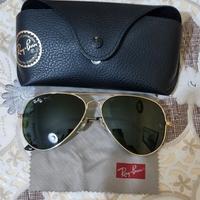 occhiali Rayban 