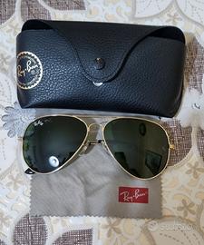 occhiali Rayban 
