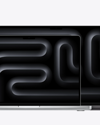 Apple MacBook Pro 14” | 16’’ M5 Pro e Max Nuovo 20