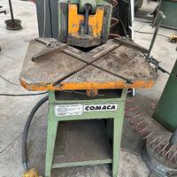 Scantonatrice Comaca P130-3 ad aria