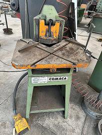 Scantonatrice Comaca P130-3 ad aria