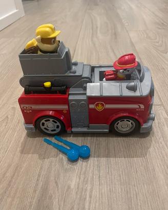 Paw Patrol